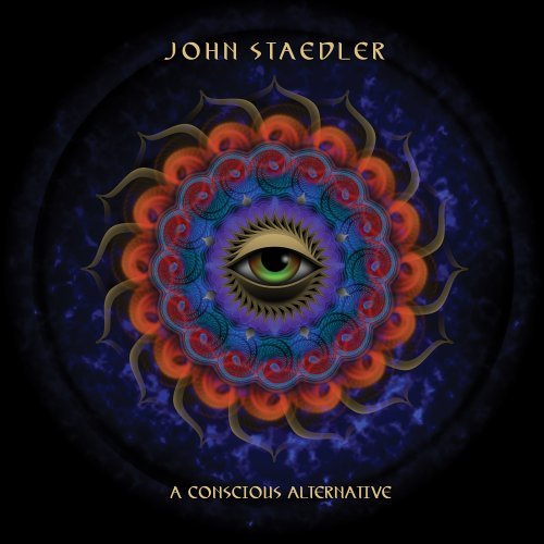 John Staedler/Conscious Alternative